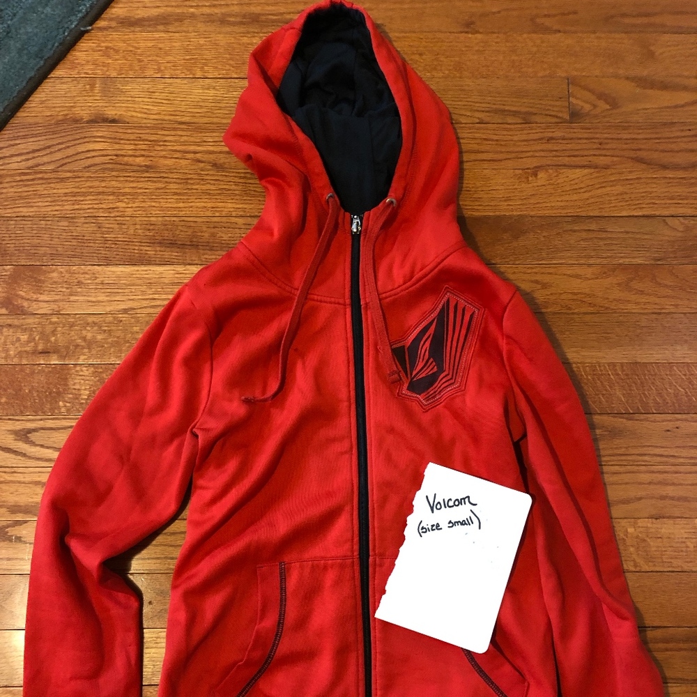 Volcom Hoodie